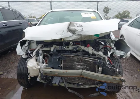 2014 Nissan Versa 1.6 S from USA, damaged, VIN 3N1CN7AP7EL868657